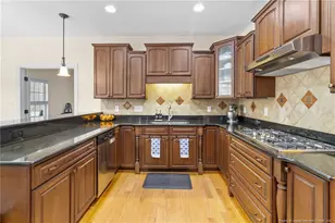 417 Foxwood Dr, Hope Mills, NC 28348 - Photo 20