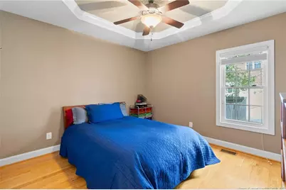 417 Foxwood Drive, Hope Mills, NC 28348 - Photo 36