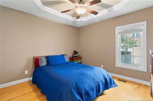 417 Foxwood Dr, Hope Mills, NC 28348 - Photo 36