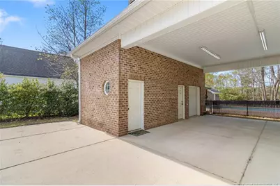 417 Foxwood Drive, Hope Mills, NC 28348 - Photo 10