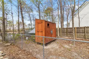 417 Foxwood Dr, Hope Mills, NC 28348 - Photo 50