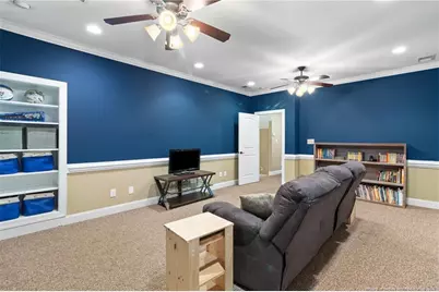 417 Foxwood Drive, Hope Mills, NC 28348 - Photo 44