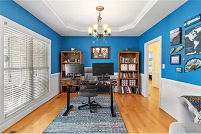 417 Foxwood Drive, Hope Mills, NC 28348 - Photo 24