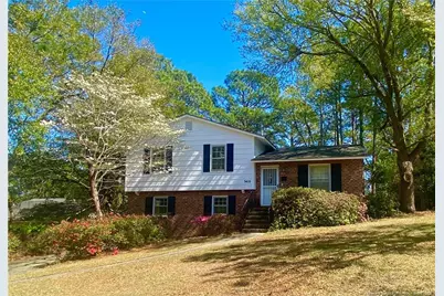 5410 Maryland Drive, Fayetteville, NC 28311 - Photo 4