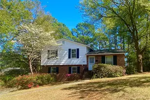 5410 Maryland Dr, Fayetteville, NC 28311 - Photo 4