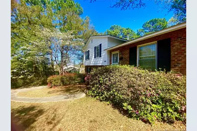 5410 Maryland Drive, Fayetteville, NC 28311 - Photo 2