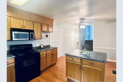 5410 Maryland Drive, Fayetteville, NC 28311 - Photo 10