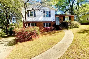 5410 Maryland Dr, Fayetteville, NC 28311 - Photo 1