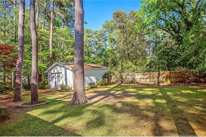 608 Greenland Drive, Fayetteville, NC 28305 - Photo 44