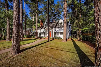 608 Greenland Drive, Fayetteville, NC 28305 - Photo 46