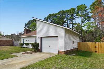 6718 Seaford Drive, Fayetteville, NC 28314 - Photo 2