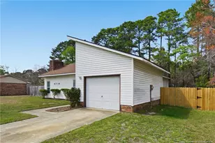 6718 Seaford Dr, Fayetteville, NC 28314 - Photo 2