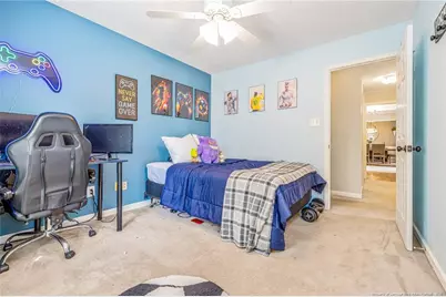 7212 Cayman Drive, Fayetteville, NC 28306 - Photo 20