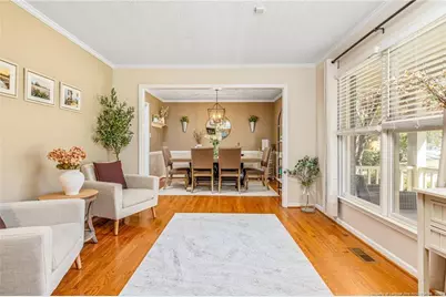 7212 Cayman Drive, Fayetteville, NC 28306 - Photo 6