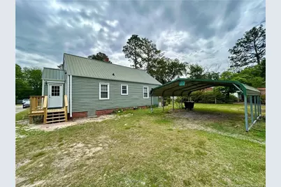 211 N Roberts Street, Raeford, NC 28376 - Photo 20