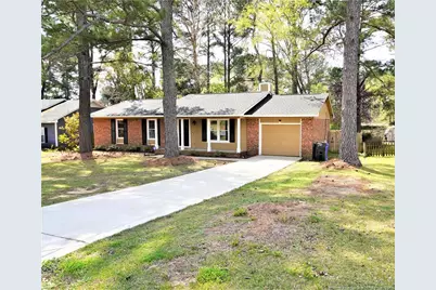 6982 Bostick Drive, Fayetteville, NC 28314 - Photo 2