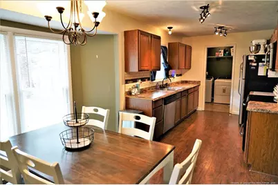 6982 Bostick Drive, Fayetteville, NC 28314 - Photo 8