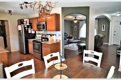 6982 Bostick Drive, Fayetteville, NC 28314 - Photo 12