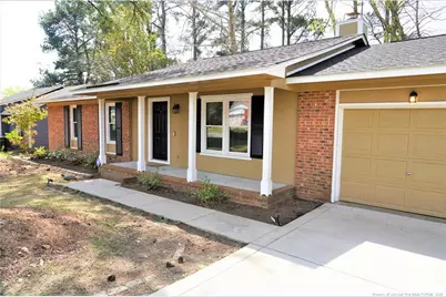 6982 Bostick Drive, Fayetteville, NC 28314 - Photo 4