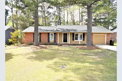 6982 Bostick Drive, Fayetteville, NC 28314 - Photo 1