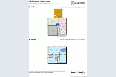 429 Bristlecone Road, Fayetteville, NC 28311 - Photo 38