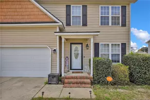 429 Bristlecone Rd, Fayetteville, NC 28311 - Photo 4