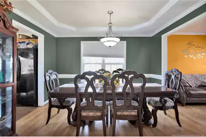 429 Bristlecone Road, Fayetteville, NC 28311 - Photo 8