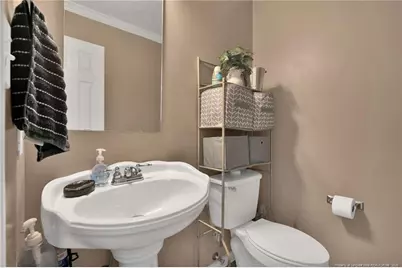 429 Bristlecone Road, Fayetteville, NC 28311 - Photo 18