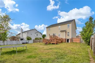 429 Bristlecone Rd, Fayetteville, NC 28311 - Photo 36