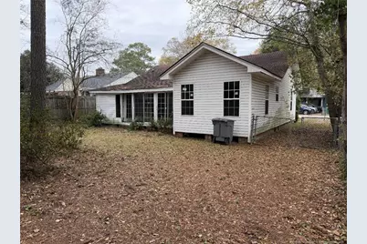 309 W 17th Street, Lumberton, NC 28358 - Photo 14