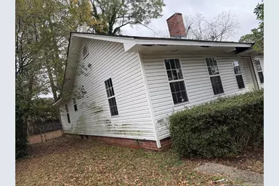 309 W 17th Street, Lumberton, NC 28358 - Photo 4