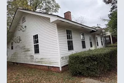 309 W 17th Street, Lumberton, NC 28358 - Photo 2