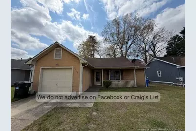 6855 Shawcross Lane, Fayetteville, NC 28314 - Photo 1