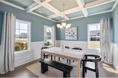 348 Whitestone Drive, Fayetteville, NC 28312 - Photo 6