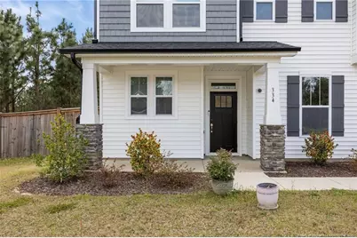 334 Beacon Hill Road, Lillington, NC 27546 - Photo 2