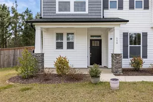 334 Beacon Hl Rd, Lillington, NC 27546 - Photo 2