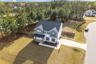 334 Beacon Hl Rd, Lillington, NC 27546 - Photo 46