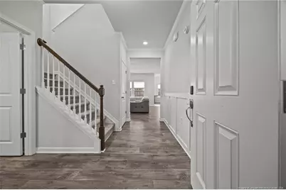 334 Beacon Hill Road, Lillington, NC 27546 - Photo 4