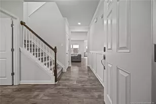 334 Beacon Hl Rd, Lillington, NC 27546 - Photo 4