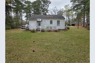 407 North Edinborough Street, Red Springs, NC 28377 - Photo 4