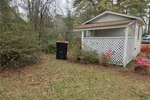 407 N Edinborough St, Red Springs, NC 28377 - Photo 2