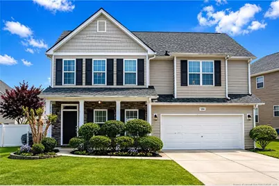 184 Century Drive, Cameron, NC 28326 - Photo 1