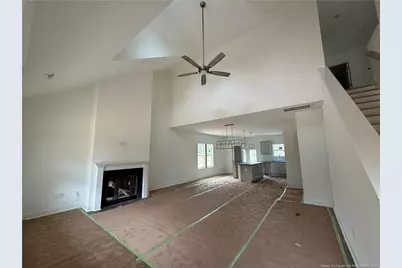 333 Strother Road, Aberdeen, NC 28315 - Photo 2