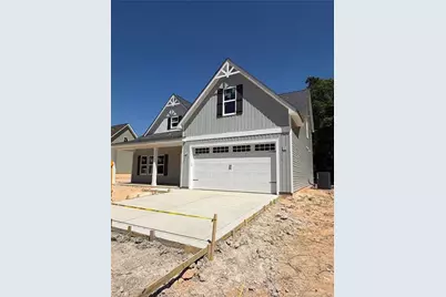 333 Strother Road, Aberdeen, NC 28315 - Photo 2