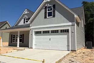 333 Strother Rd, Aberdeen, NC 28315 - Photo 2