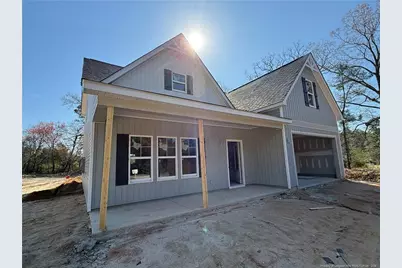 333 Strother Road, Aberdeen, NC 28315 - Photo 1