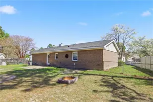 6319 Rustic Ridge, Hope Mills, NC 28348 - Photo 36