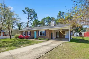 6319 Rustic Ridge, Hope Mills, NC 28348 - Photo 2