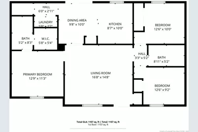 8 Orchard Crest Circle, Sanford, NC 27332 - Photo 30