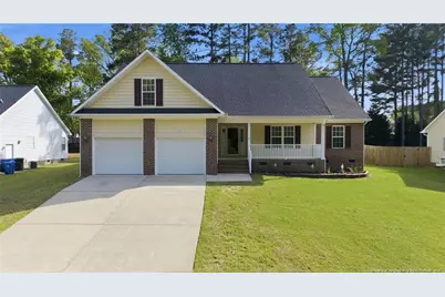3327 Broomsgrove Drive, Fayetteville, NC 28306 - Photo 1